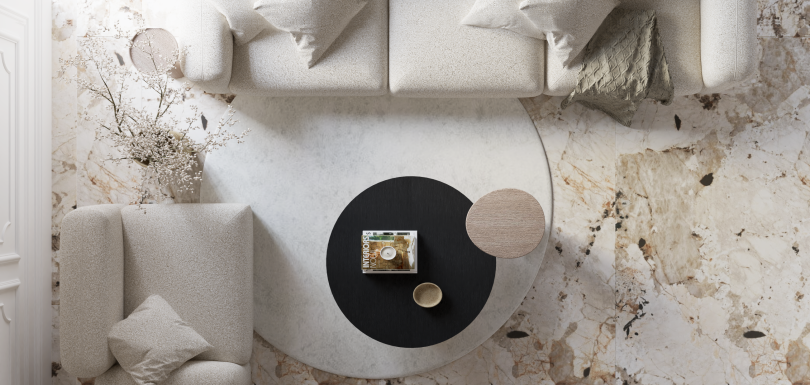 Projekt salonu Szczecin