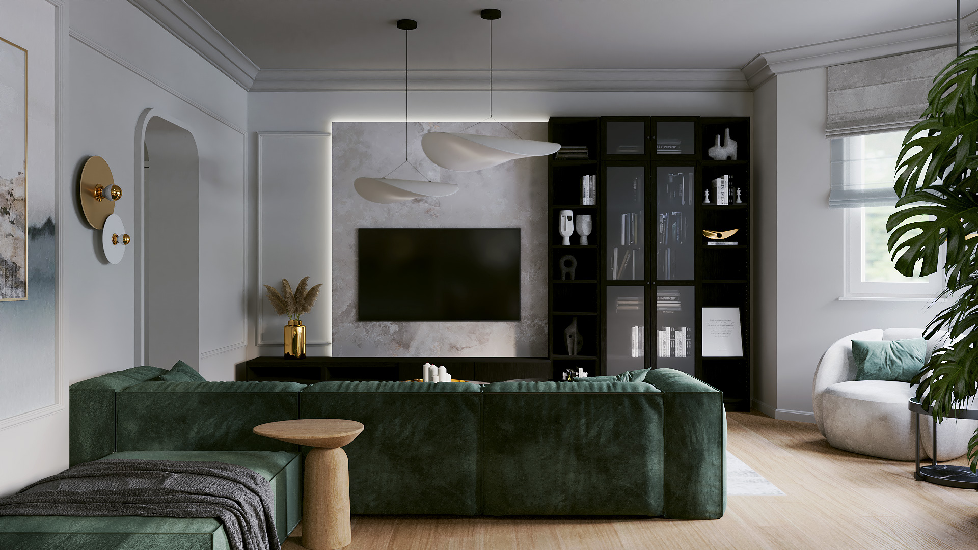 Projektowanie wnętrz Szczecin cennik