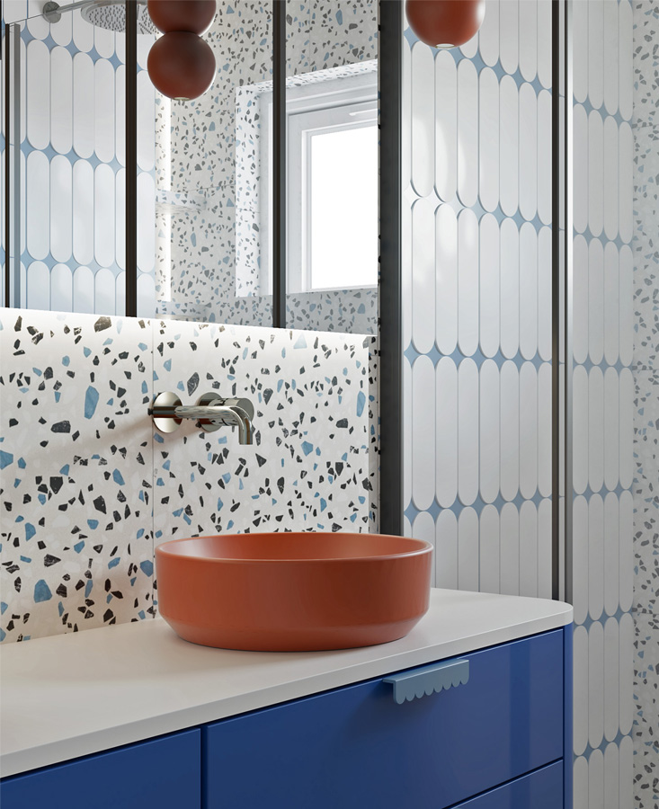 Projektowanie wnętrz Szczecin