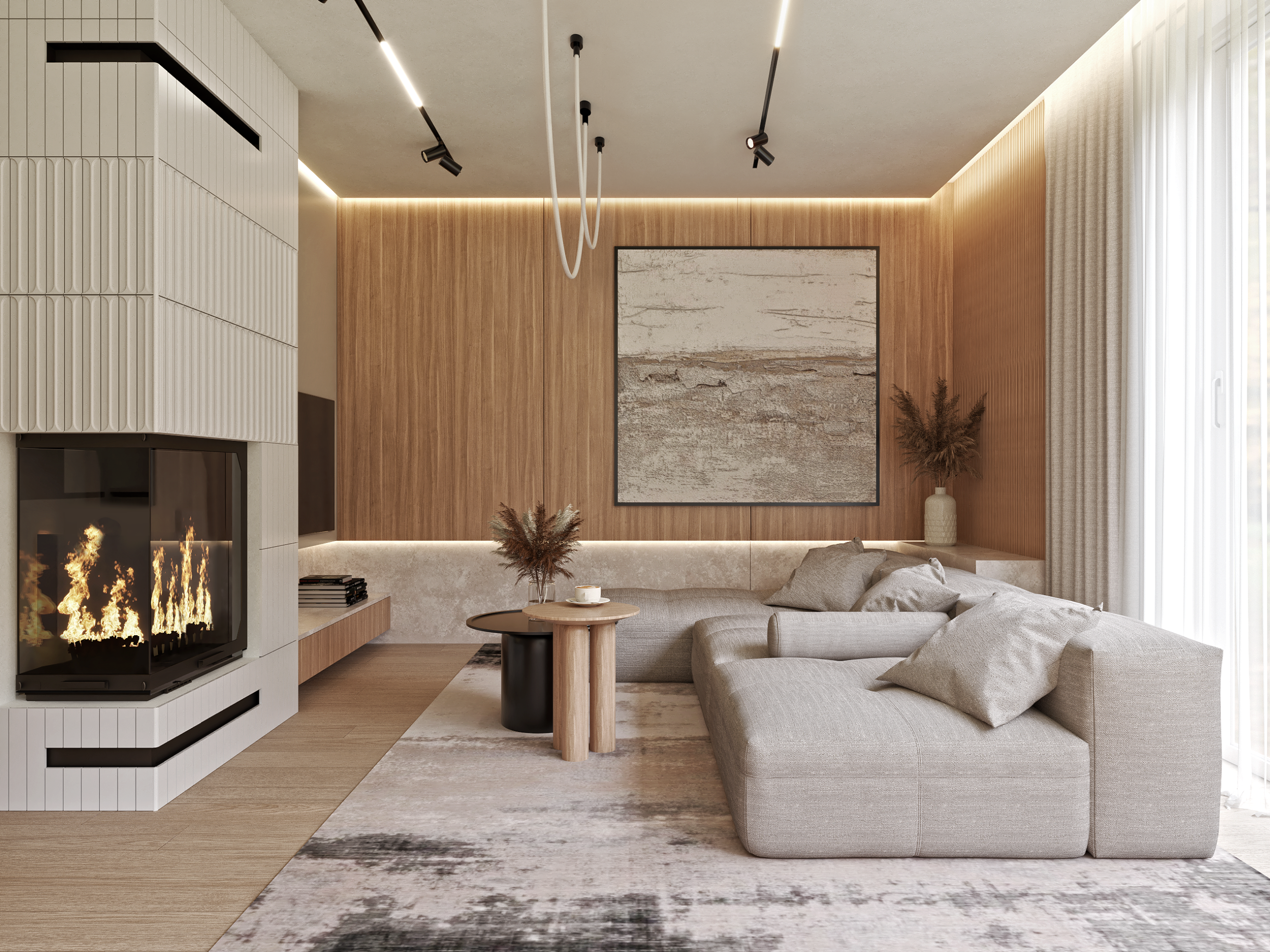 Projektowanie wnętrz Szczecin