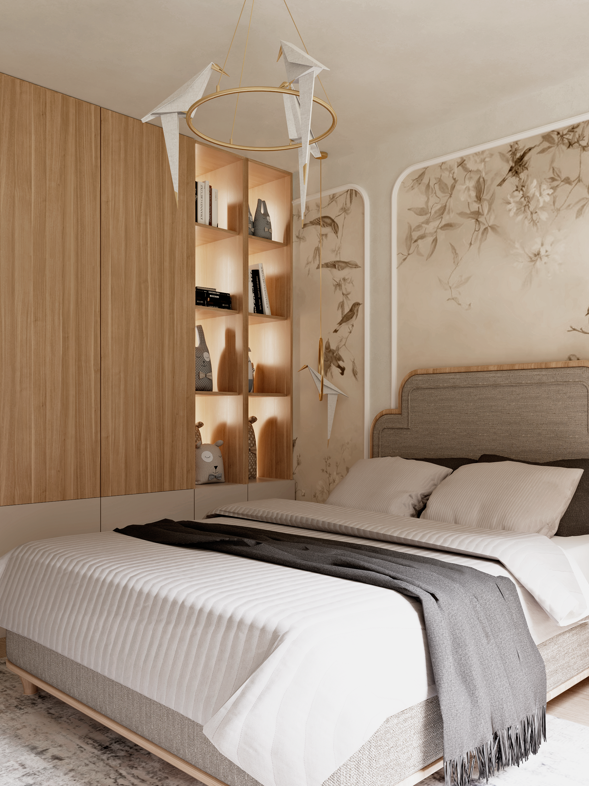 Projektowanie wnętrz Szczecin